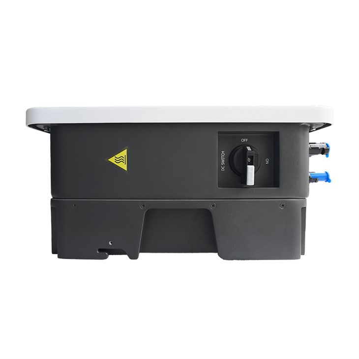 3.6kw Hybrid Solar Inverter